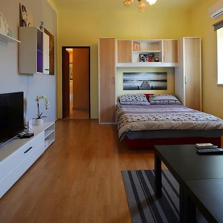 Apartman Vito Appartement Rijeka Buitenkant foto