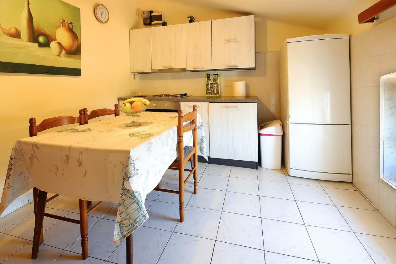 Apartman Vito Appartement Rijeka Buitenkant foto