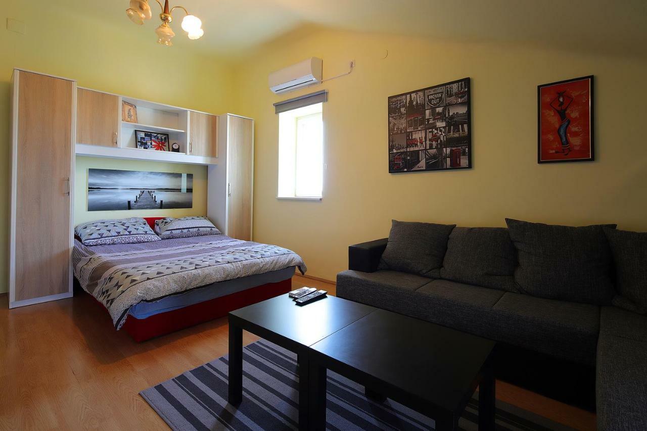 Apartman Vito Appartement Rijeka Buitenkant foto