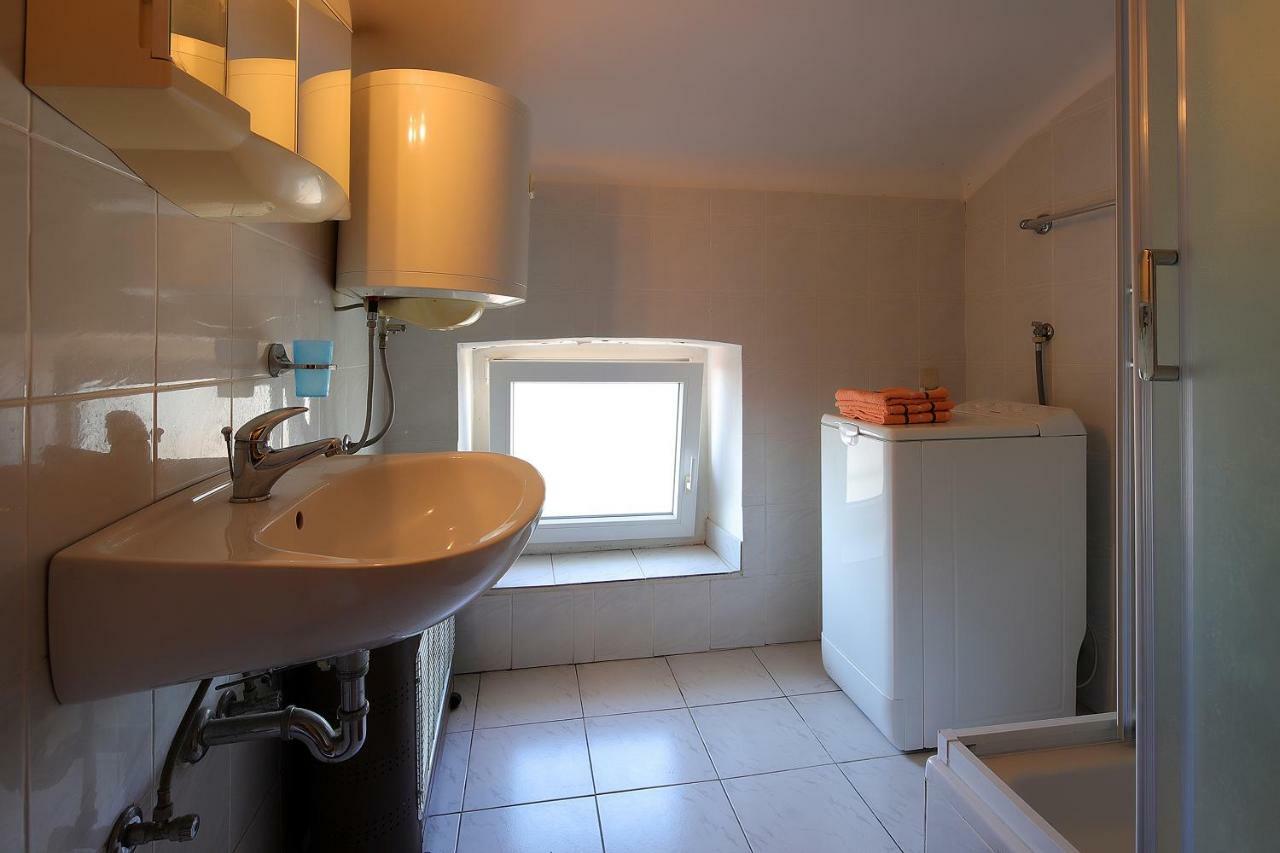 Apartman Vito Appartement Rijeka Buitenkant foto